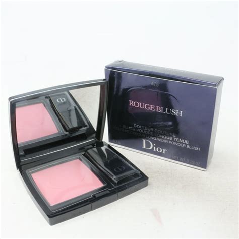 rose caprice dior blush|Dior blush powder.